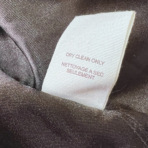 Free People Paisley Velvet Snap Down Collar Belted Jacket Coat - Picture 11 of 11